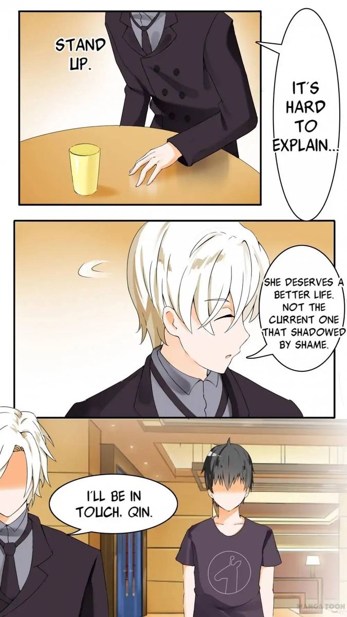 The Boy In The All Girls School 41 13