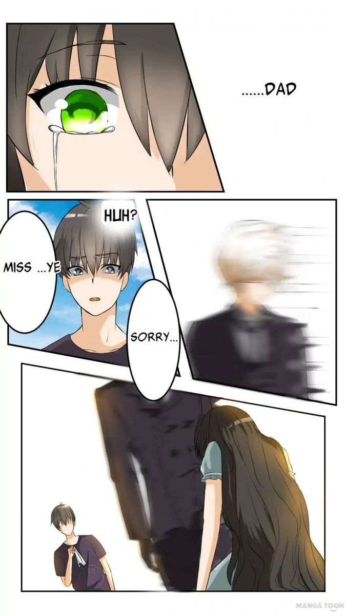 The Boy In The All Girls School 41 3