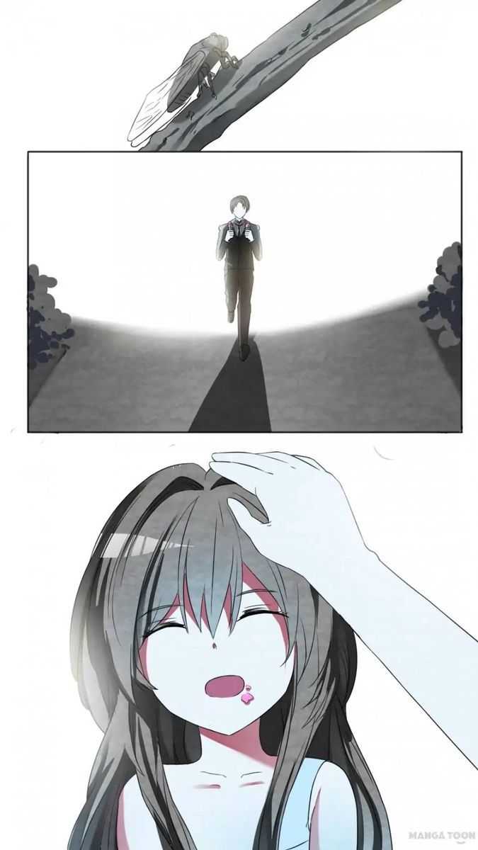 The Boy In The All Girls School 41 6