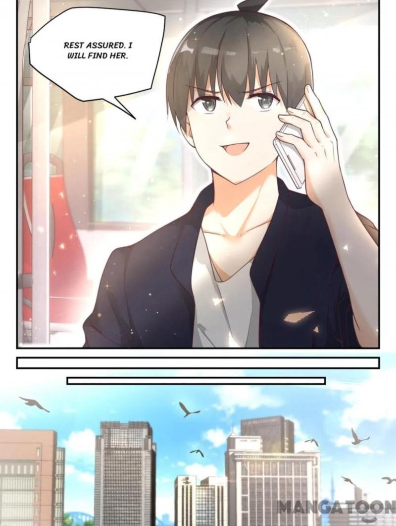 The Boy In The All Girls School 412 8