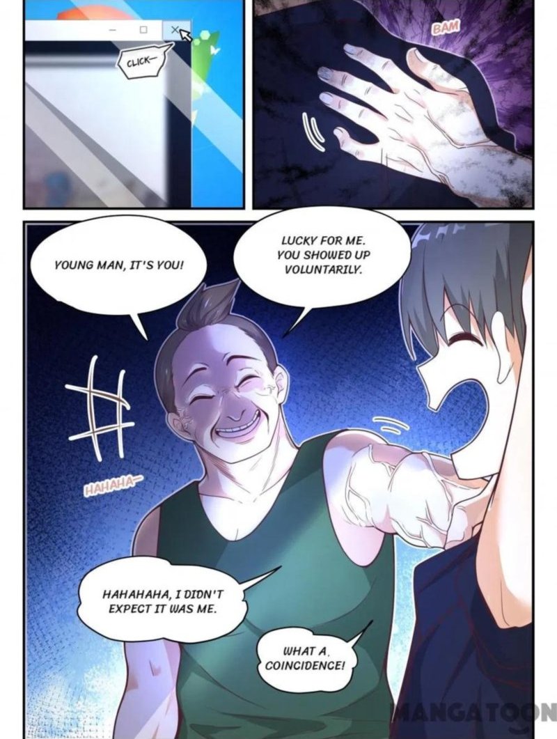 The Boy In The All Girls School 413 3