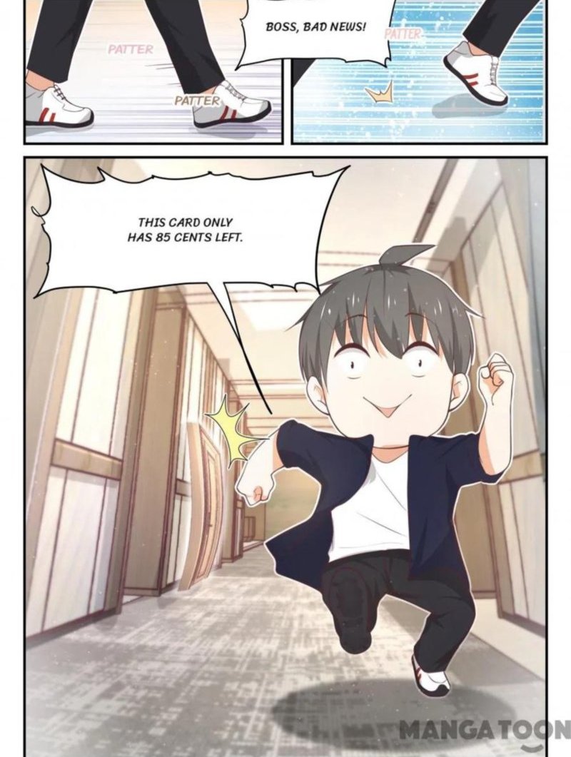 The Boy In The All Girls School 415 13
