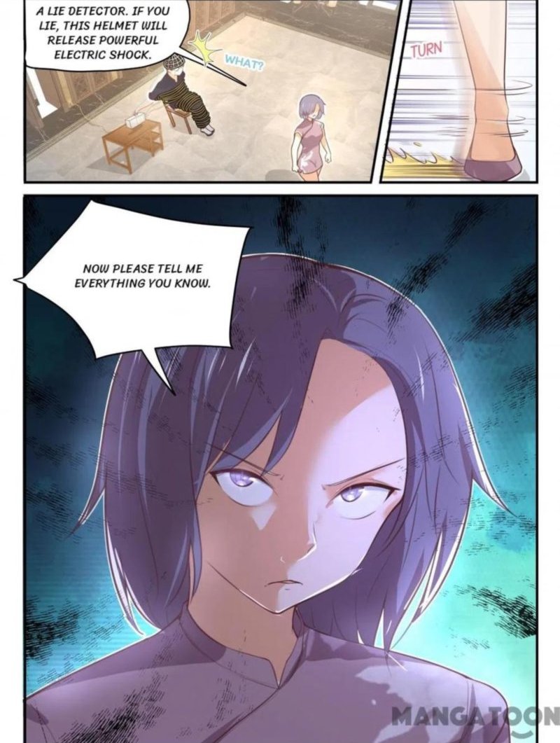 The Boy In The All Girls School 417 9