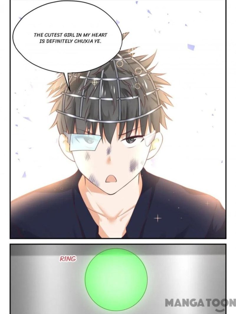 The Boy In The All Girls School 418 11