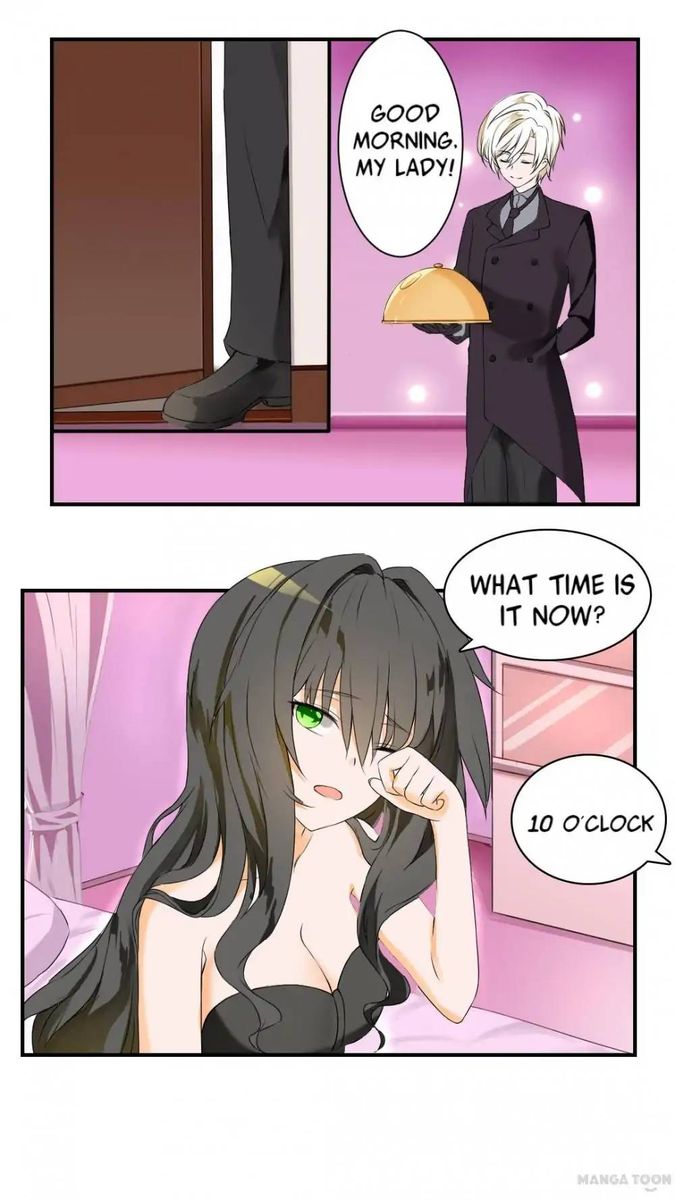 The Boy In The All Girls School 42 2