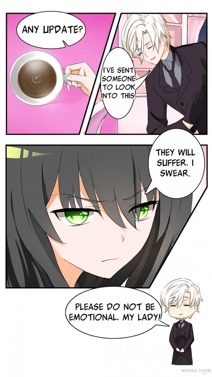 The Boy In The All Girls School 42 4