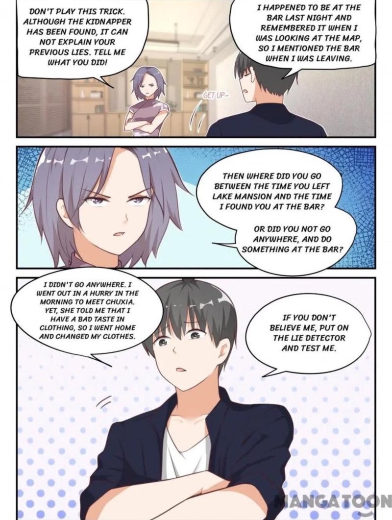 The Boy In The All Girls School 420 2