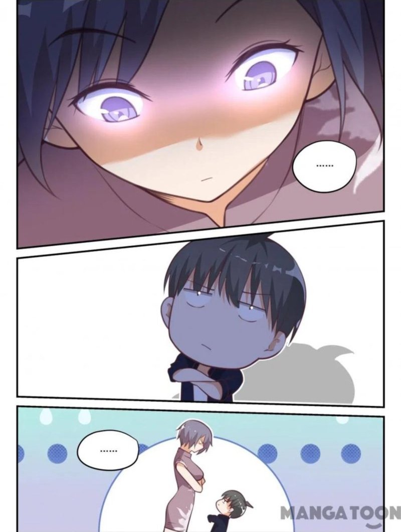 The Boy In The All Girls School 420 3