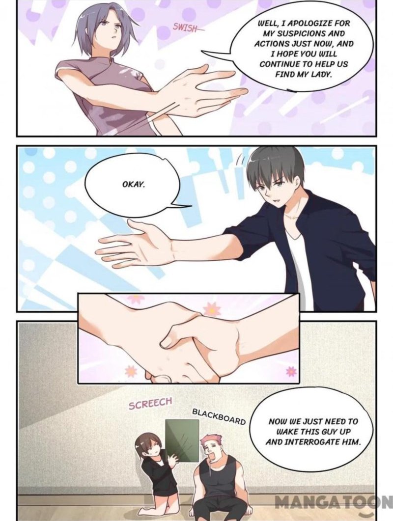 The Boy In The All Girls School 420 7