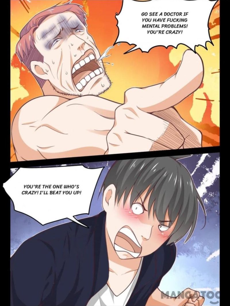 The Boy In The All Girls School 421 9