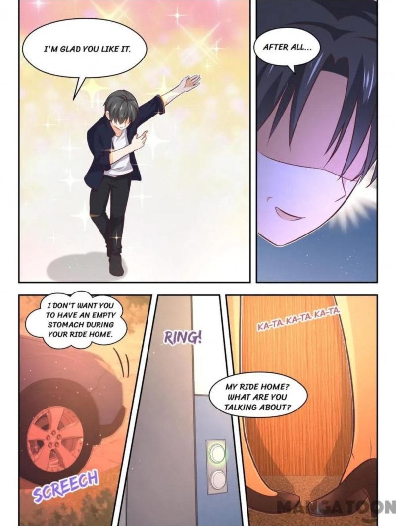 The Boy In The All Girls School 429 2