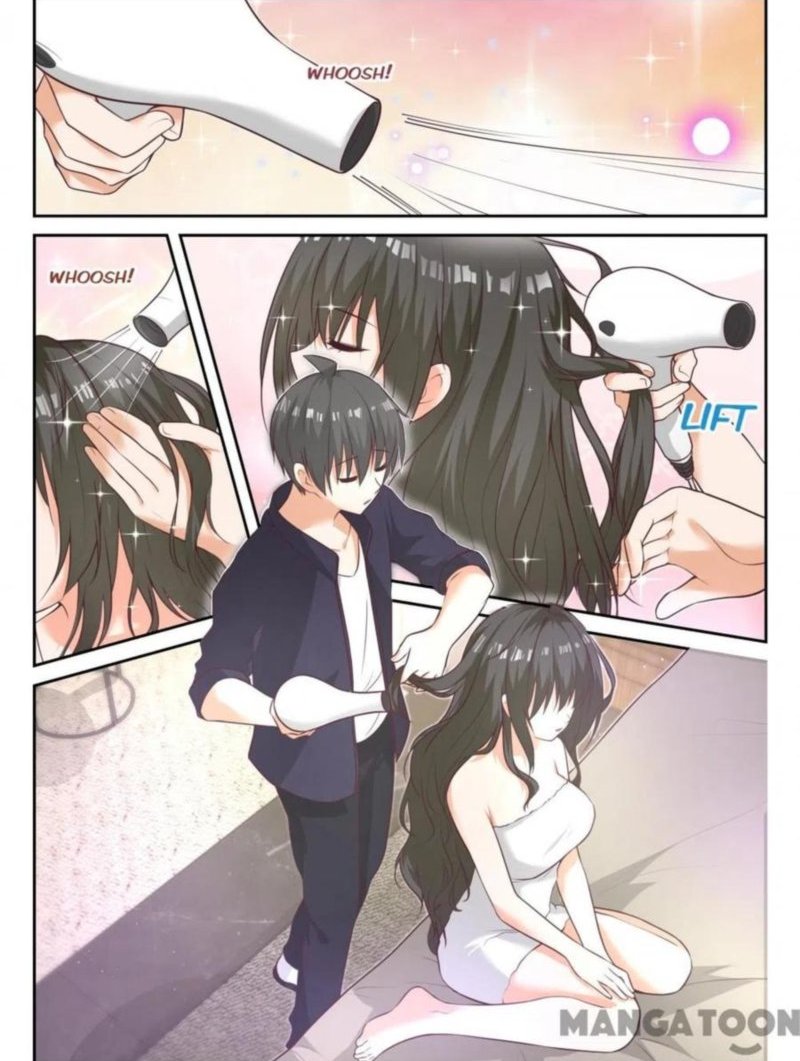 The Boy In The All Girls School 434 2
