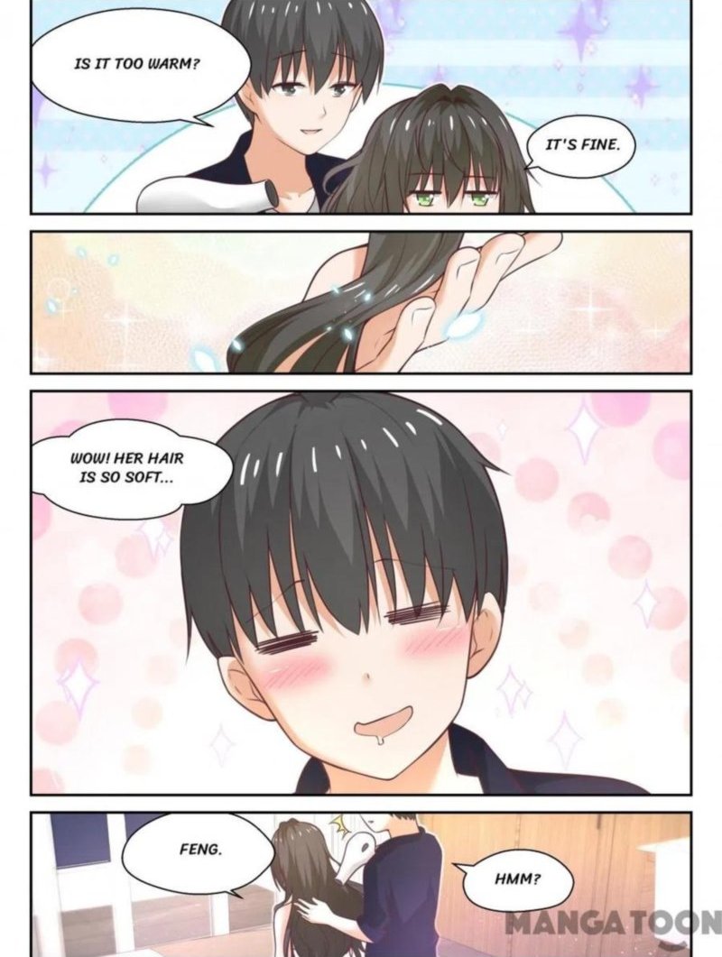 The Boy In The All Girls School 434 3