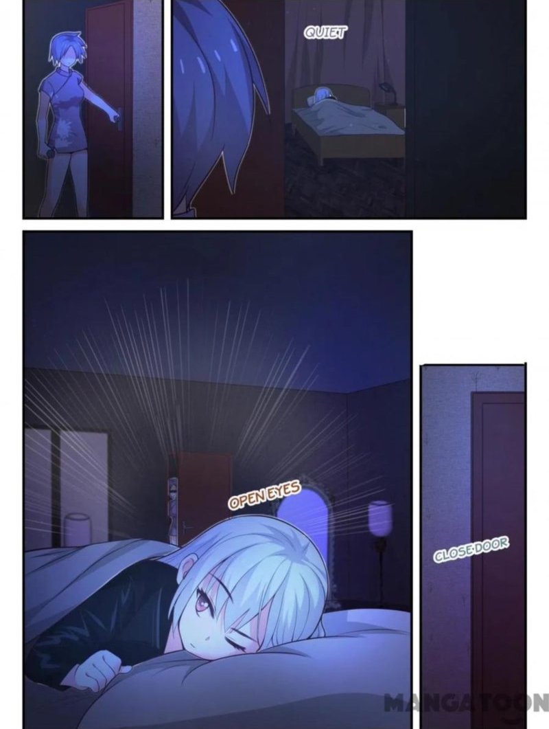 The Boy In The All Girls School 435 7