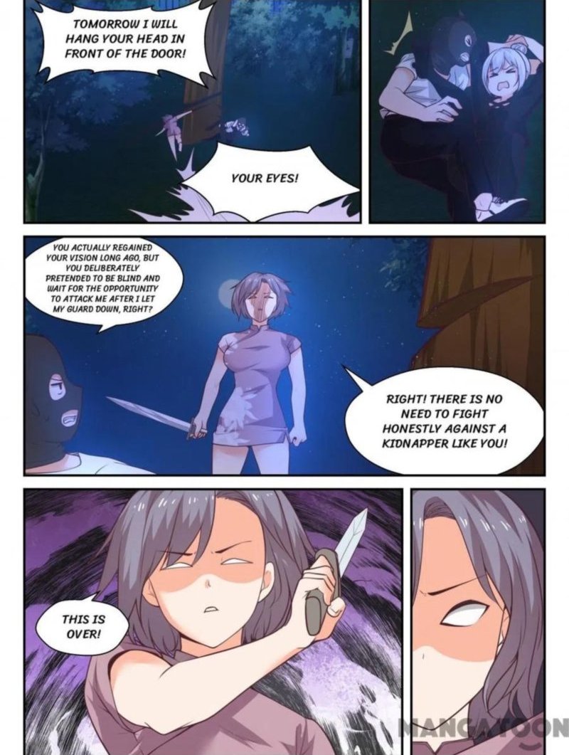 The Boy In The All Girls School 437 7