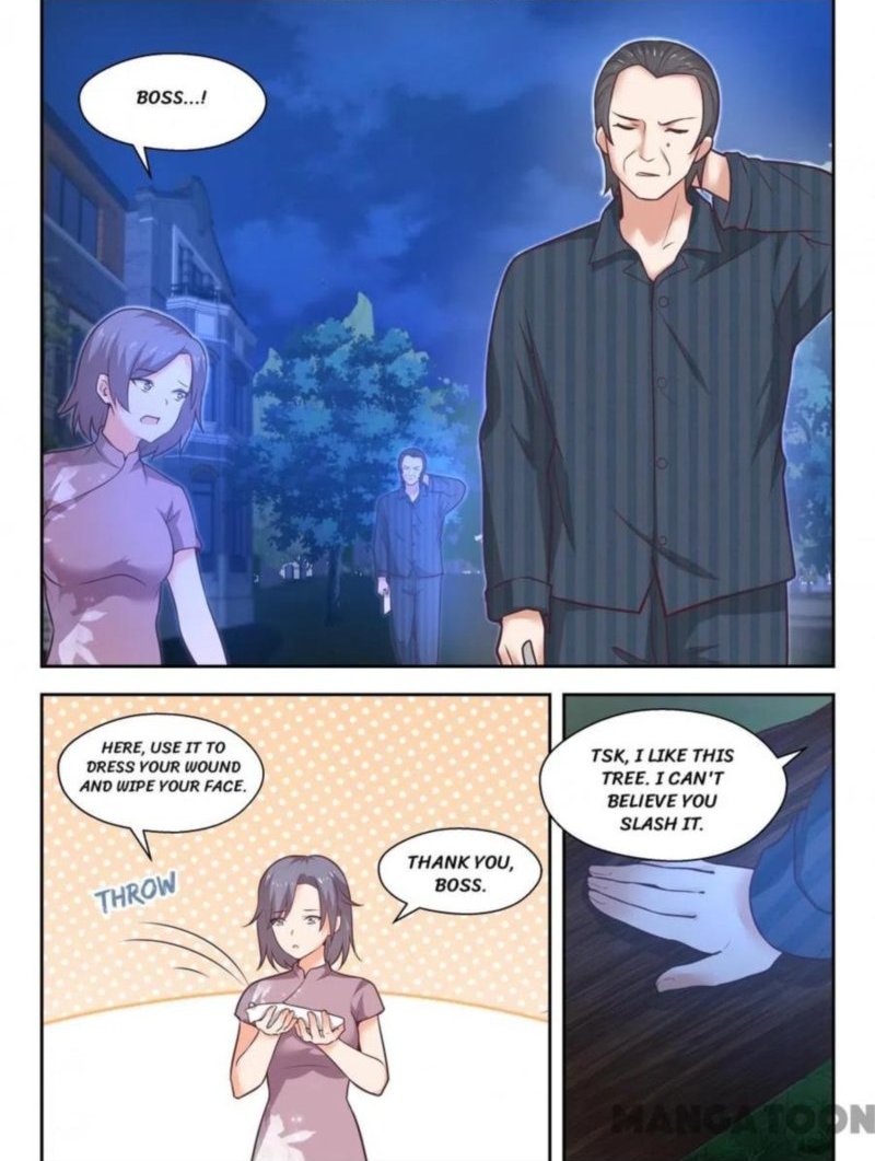 The Boy In The All Girls School 439 2