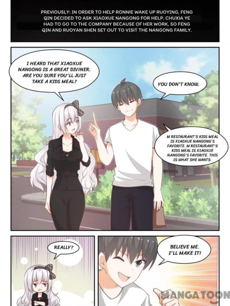 The Boy In The All Girls School 440 1