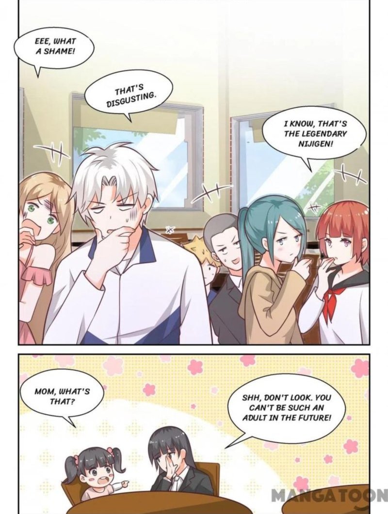 The Boy In The All Girls School 440 11