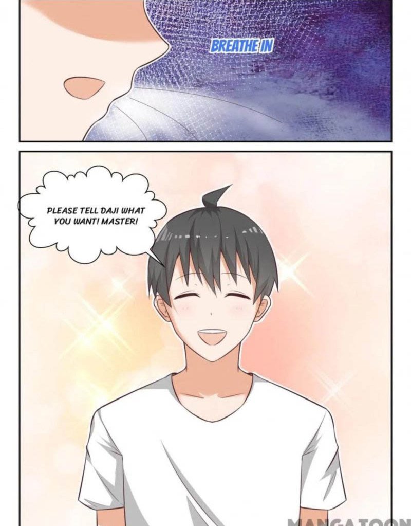 The Boy In The All Girls School 441 8