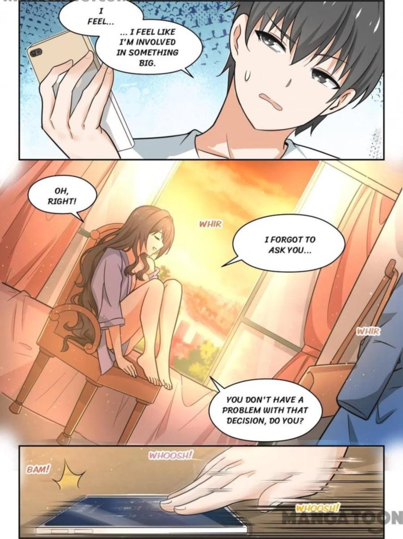 The Boy In The All Girls School 452 10