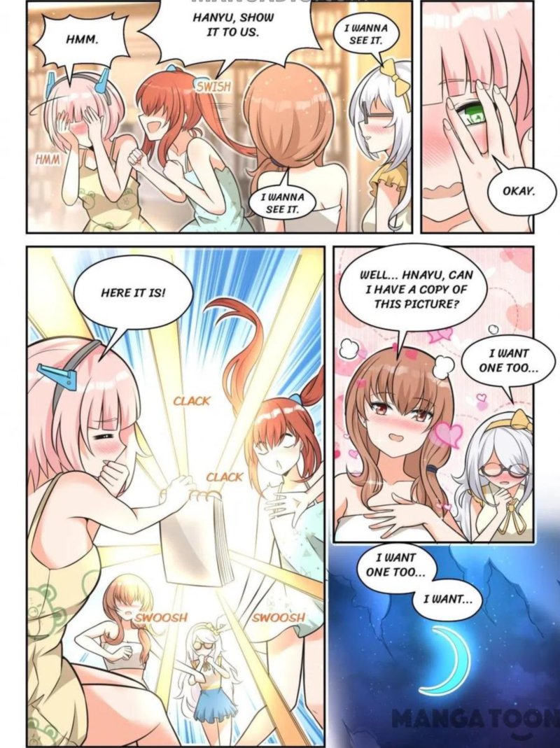 The Boy In The All Girls School 458 6
