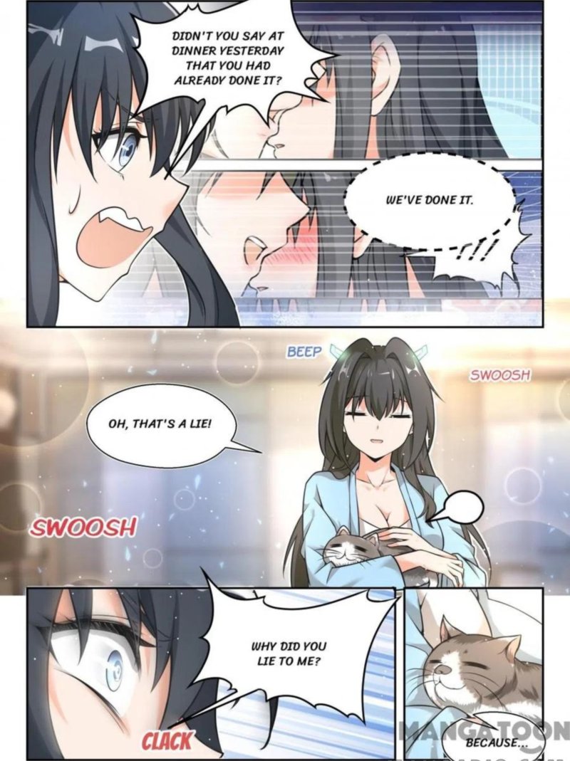 The Boy In The All Girls School 459 4