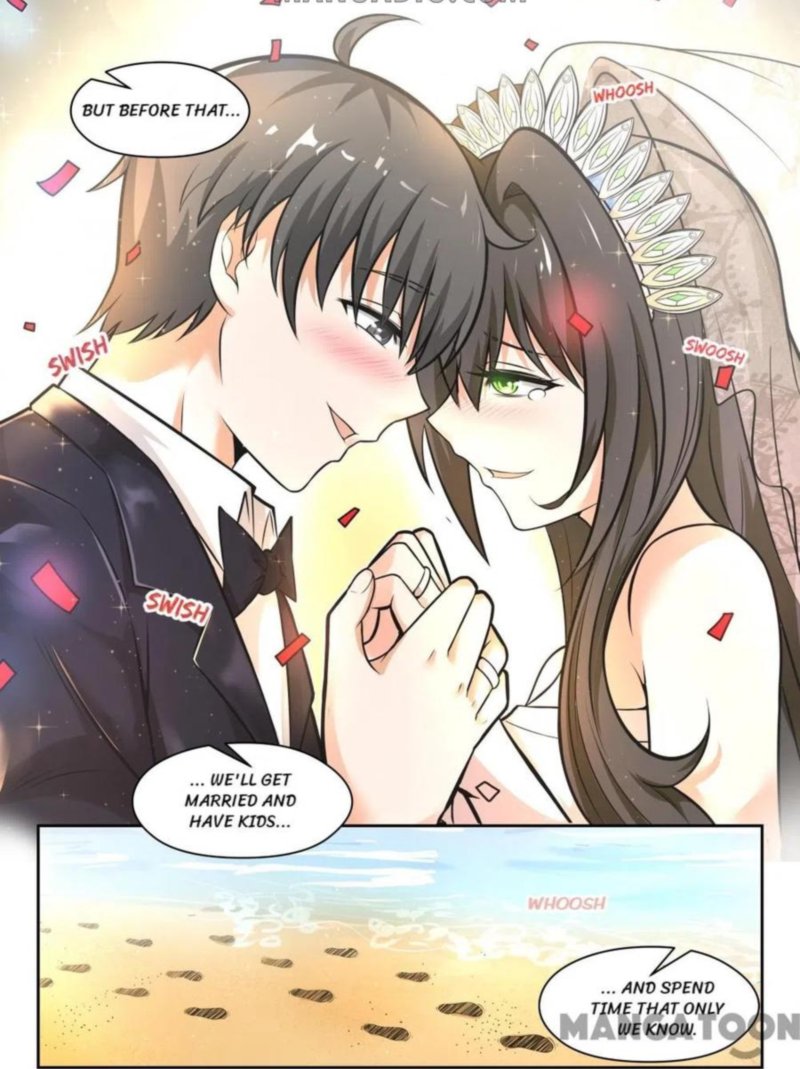 The Boy In The All Girls School 460 3