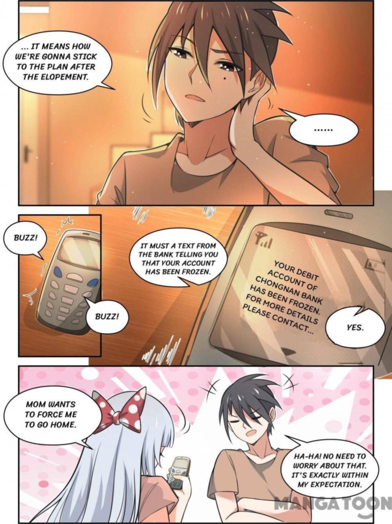 The Boy In The All Girls School 470 6
