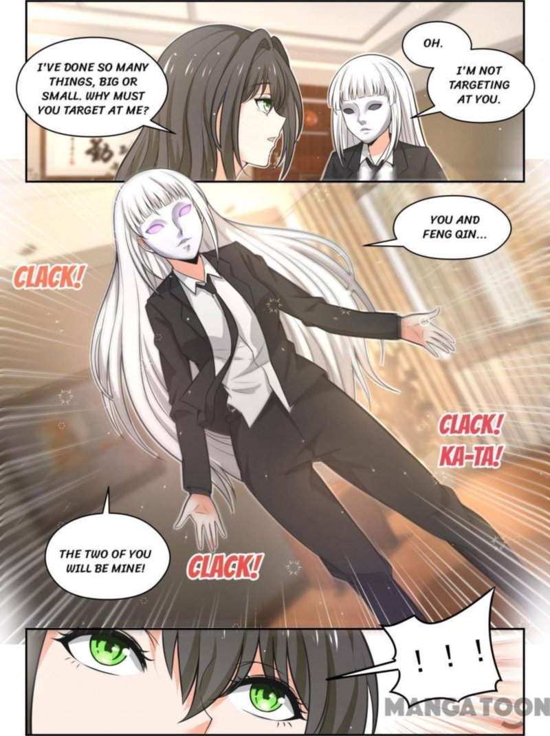 The Boy In The All Girls School 472 10