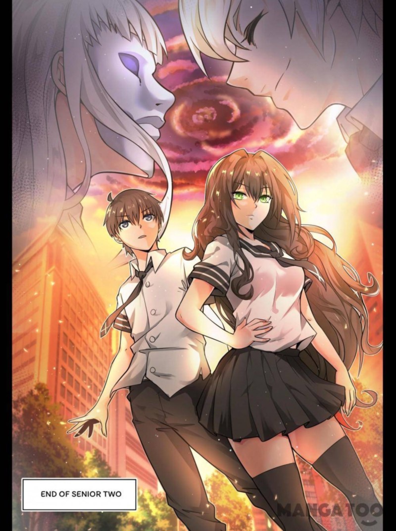 The Boy In The All Girls School 473 17