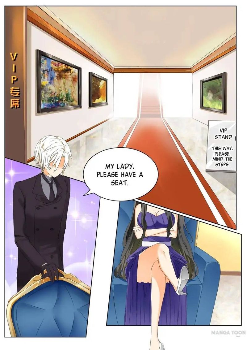 The Boy In The All Girls School 48 2
