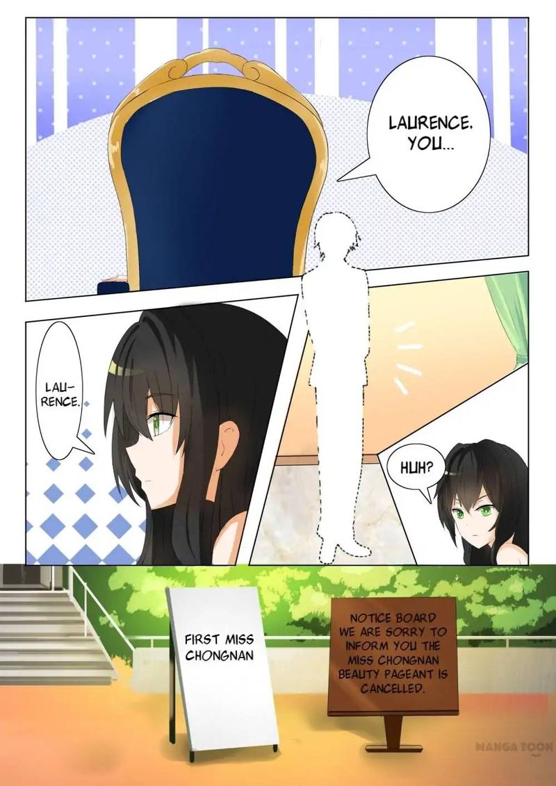 The Boy In The All Girls School 49 12