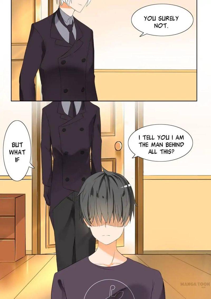 The Boy In The All Girls School 49 15