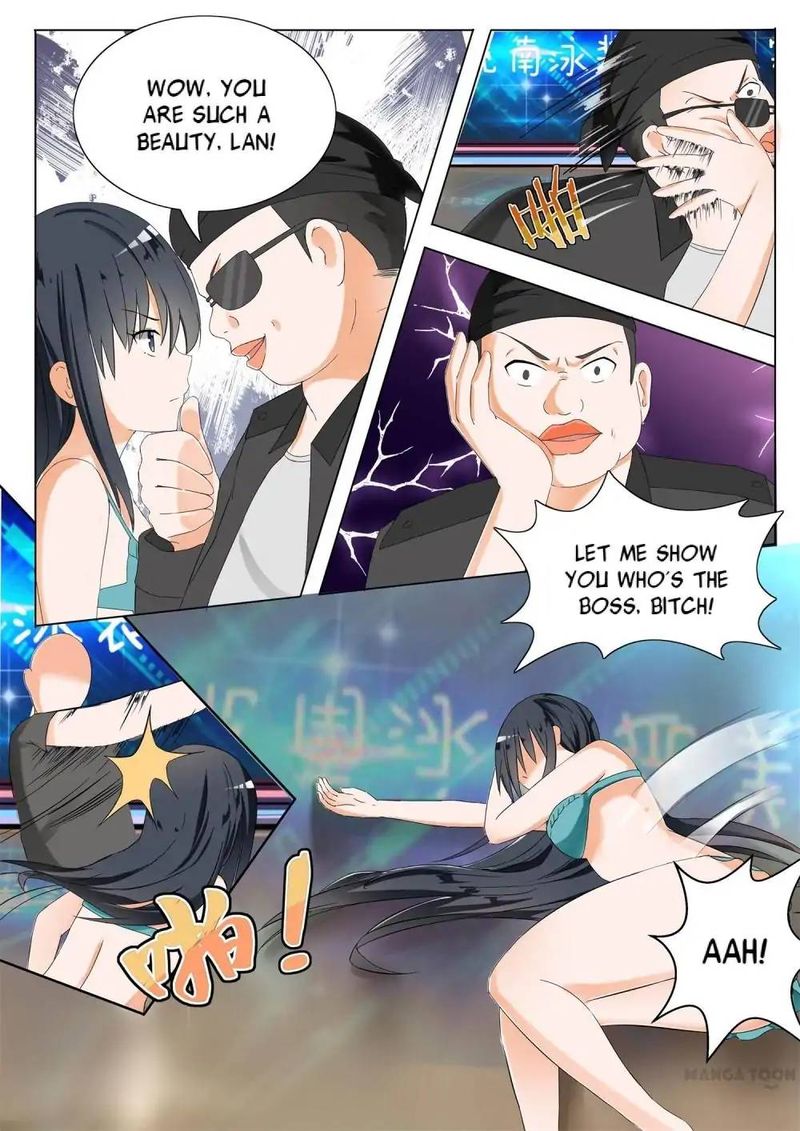 The Boy In The All Girls School 49 5