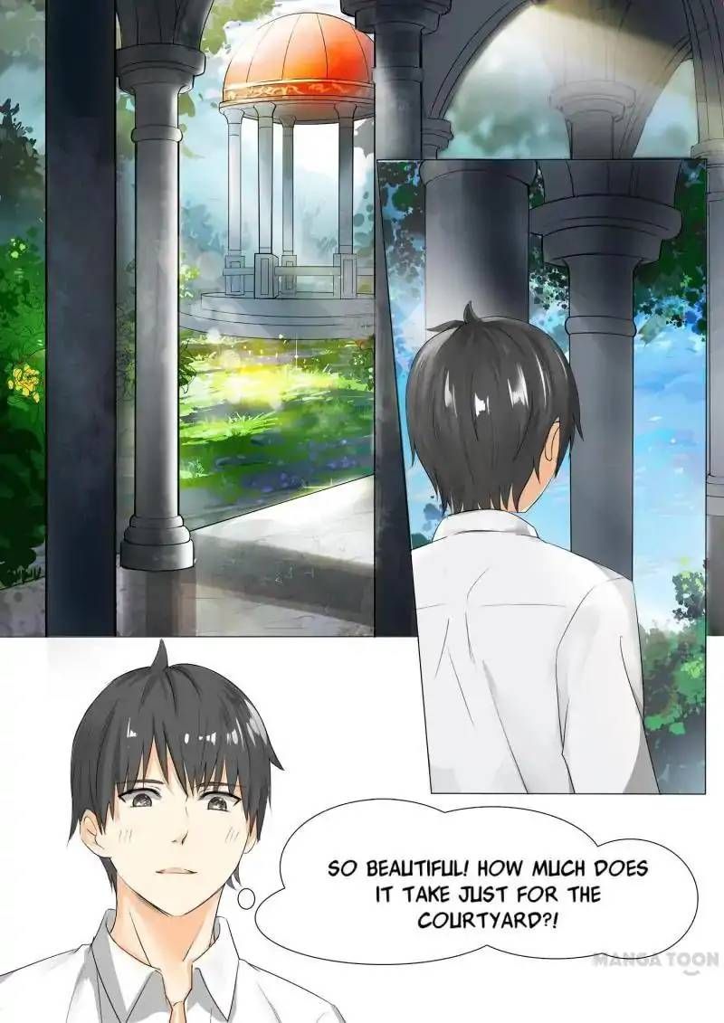 The Boy In The All Girls School 5 10