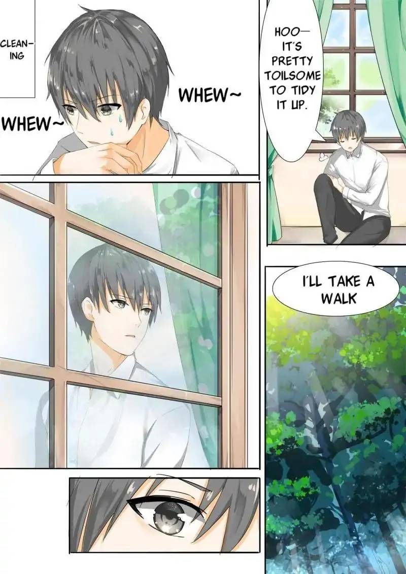 The Boy In The All Girls School 5 9
