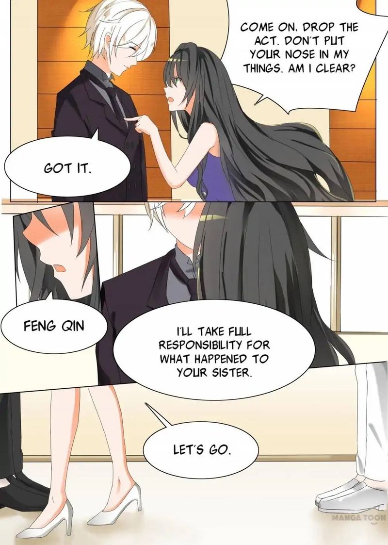 The Boy In The All Girls School 51 10