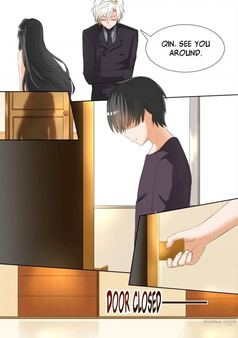 The Boy In The All Girls School 51 11