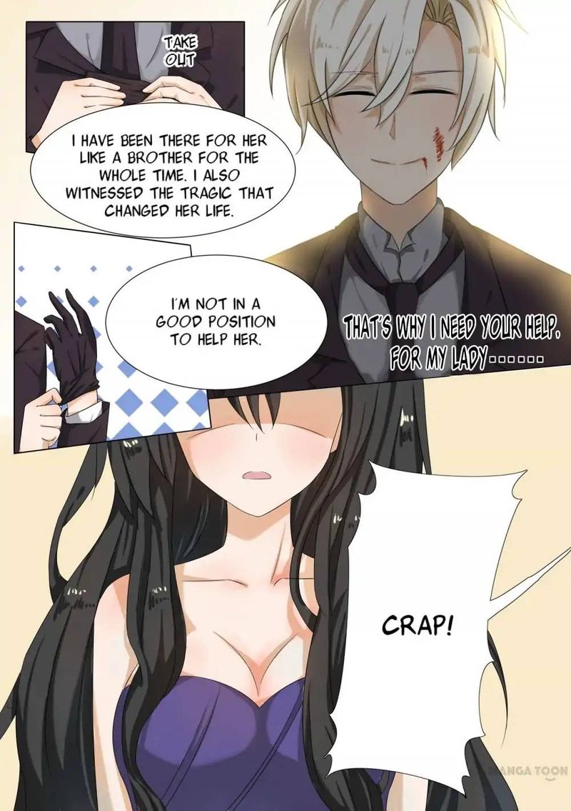 The Boy In The All Girls School 51 7