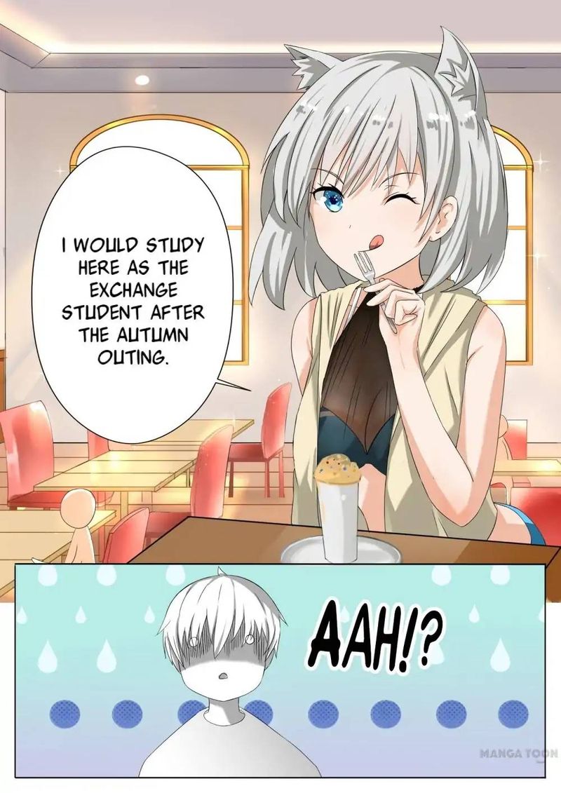 The Boy In The All Girls School 52 11