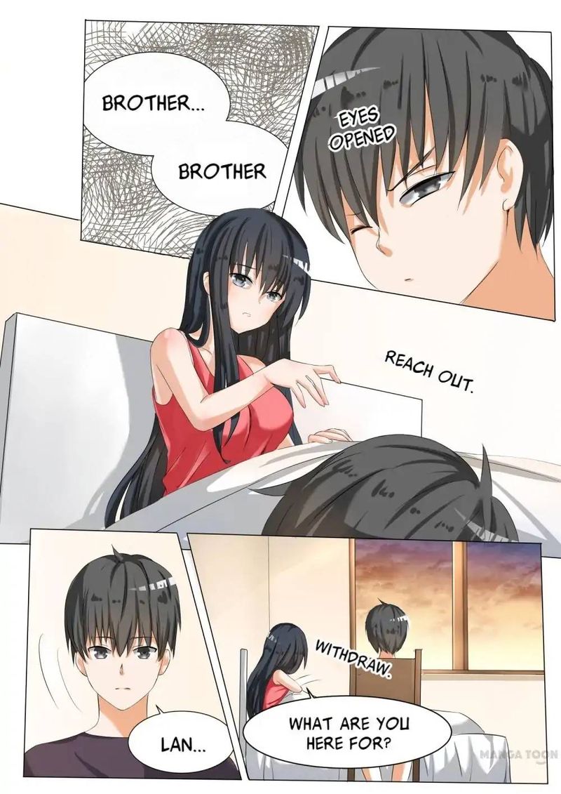 The Boy In The All Girls School 52 3