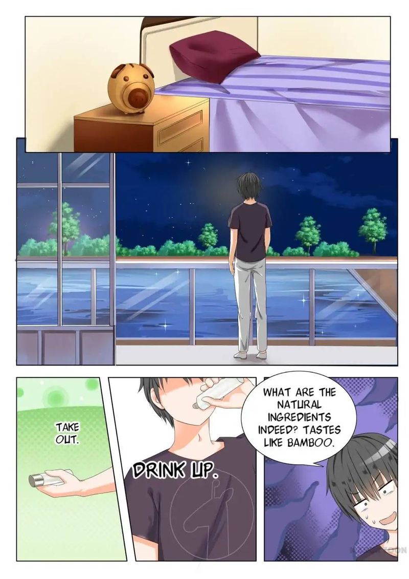 The Boy In The All Girls School 54 6
