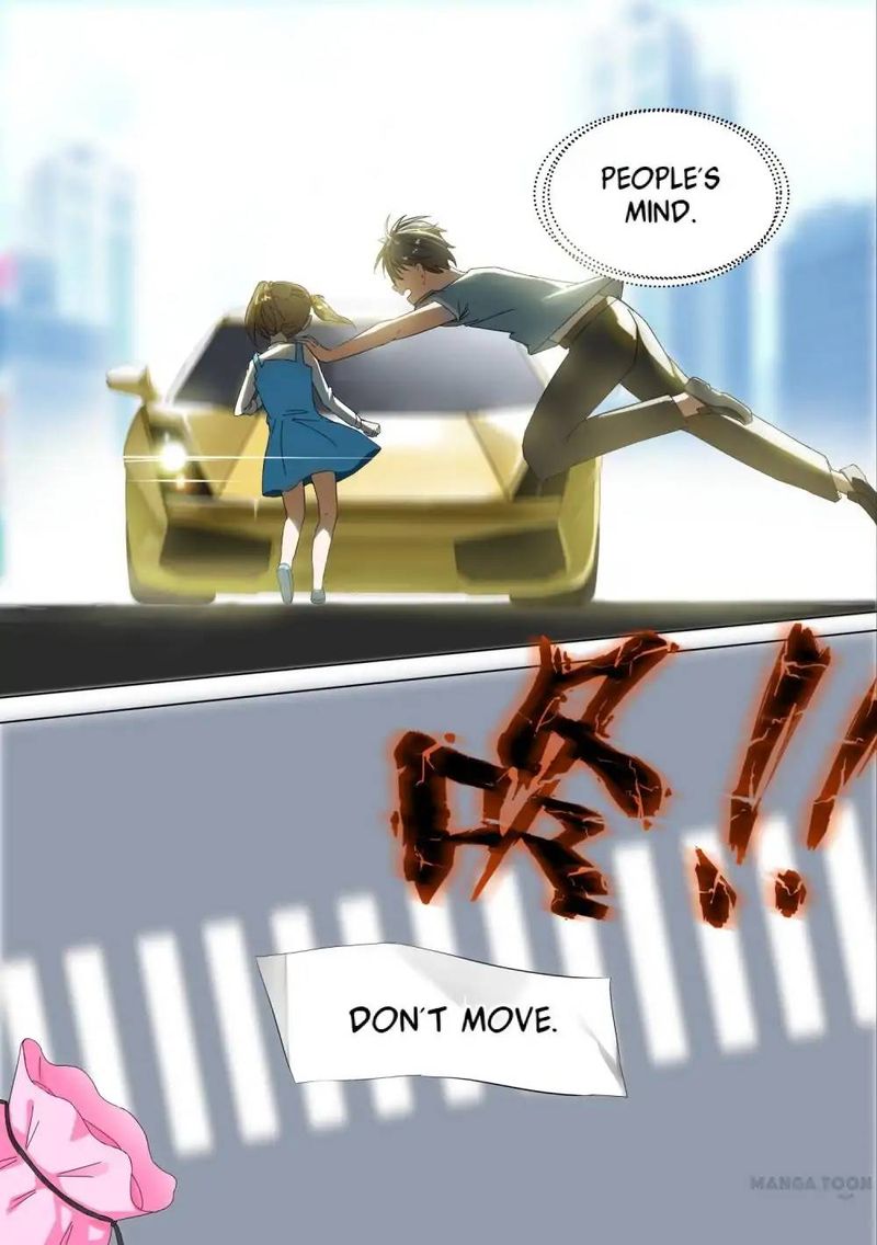 The Boy In The All Girls School 55 11