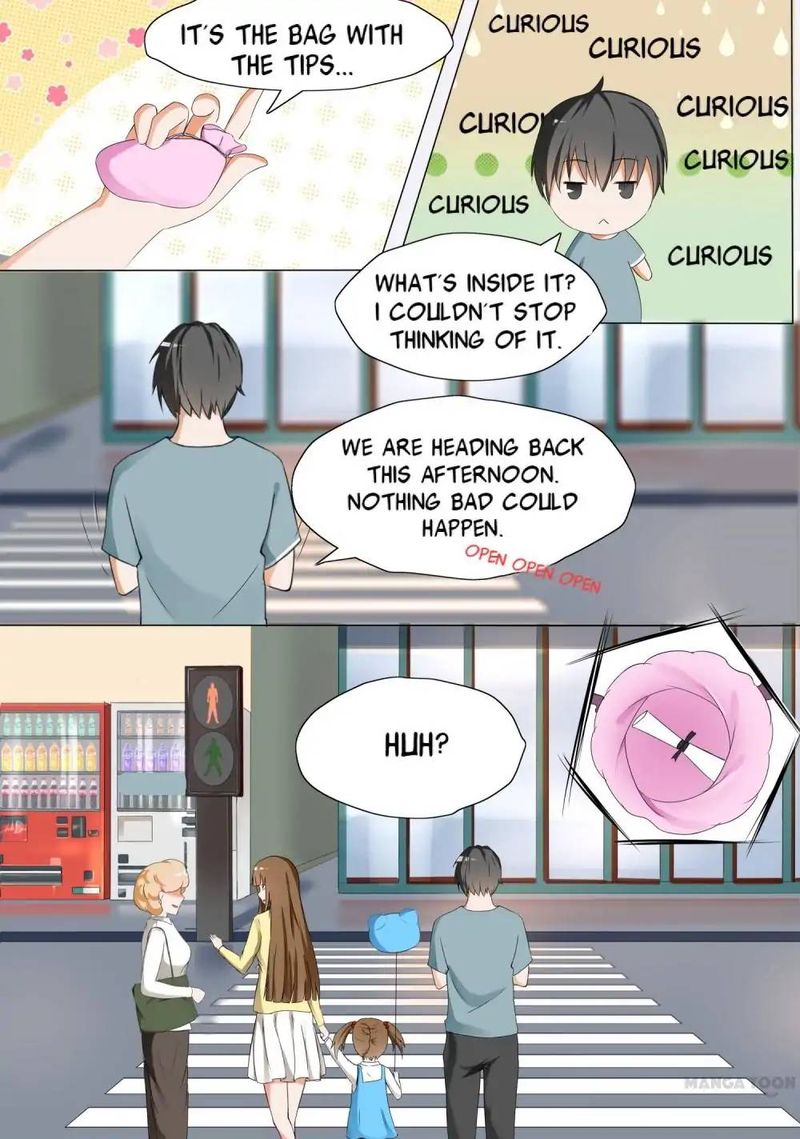 The Boy In The All Girls School 55 4