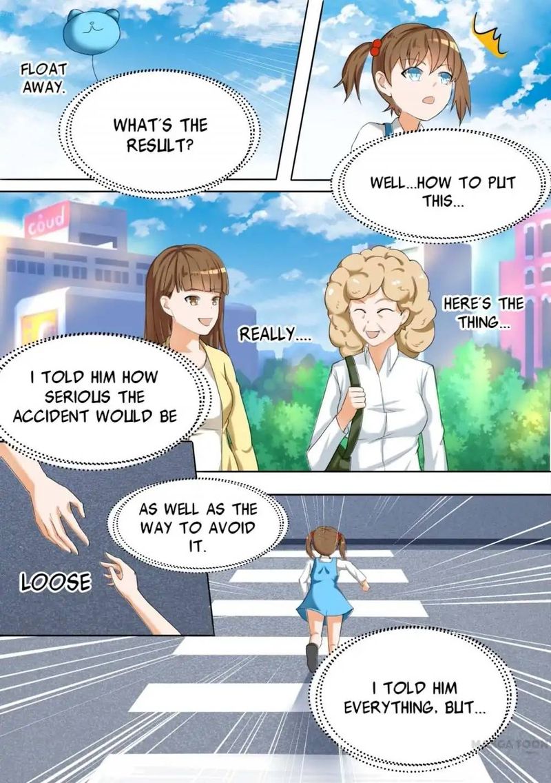 The Boy In The All Girls School 55 8