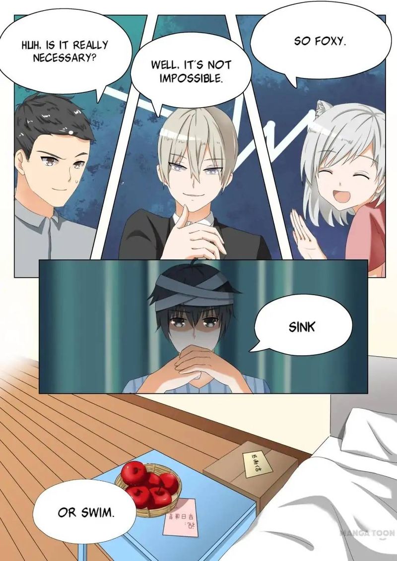 The Boy In The All Girls School 56 13