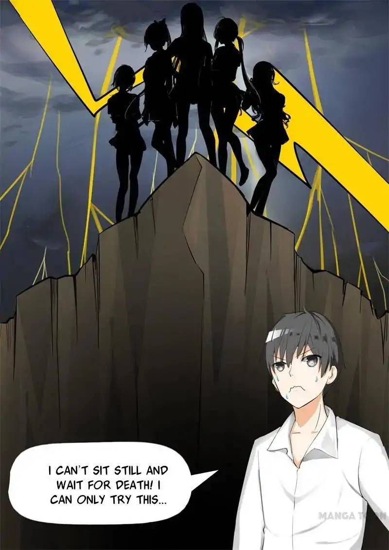 The Boy In The All Girls School 6 13