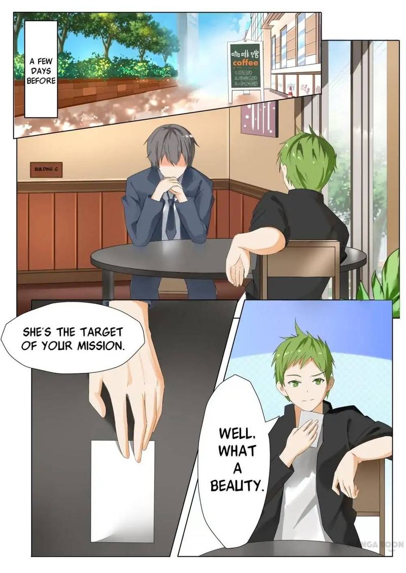 The Boy In The All Girls School 60 2