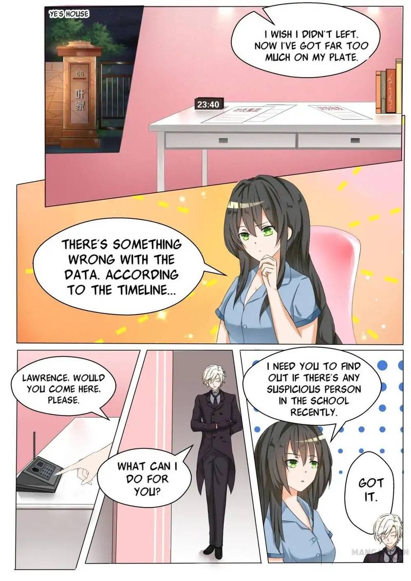 The Boy In The All Girls School 60 4