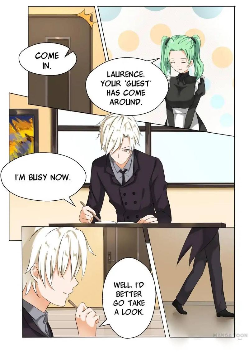 The Boy In The All Girls School 61 10